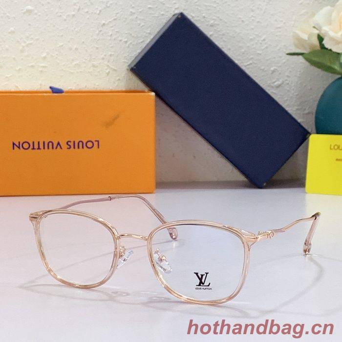 Louis Vuitton Sunglasses Top Quality LVS00273